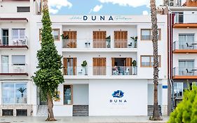 Duna Hotel Boutique